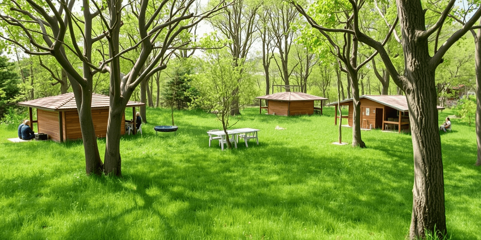 WPC Ograde Istra: The Future of Eco-Friendly Communities