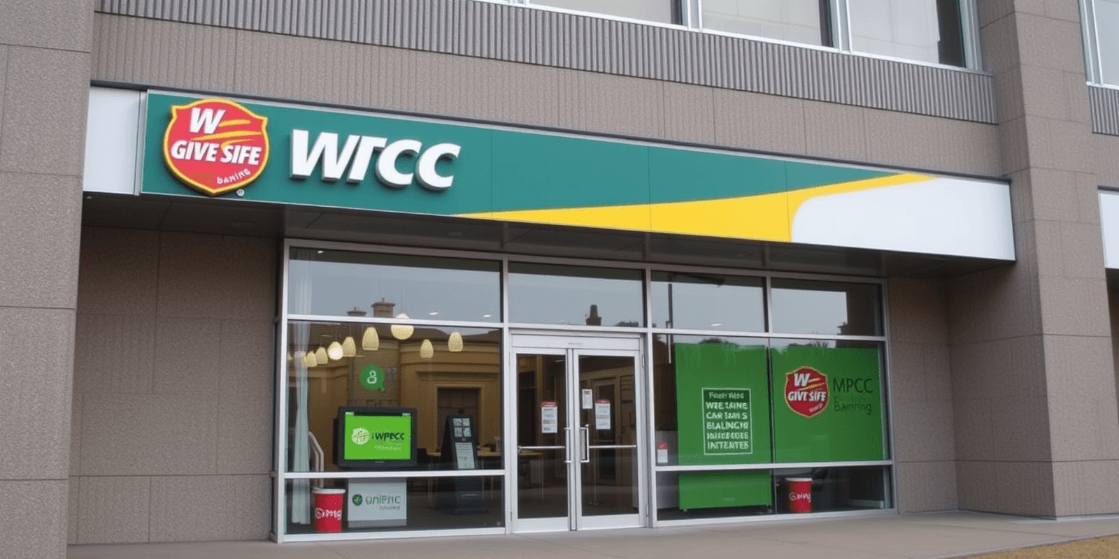 wpc online banking