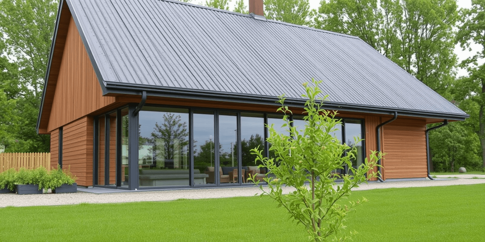 WPC Opinie: A Sustainable Building Material for Modern Projects