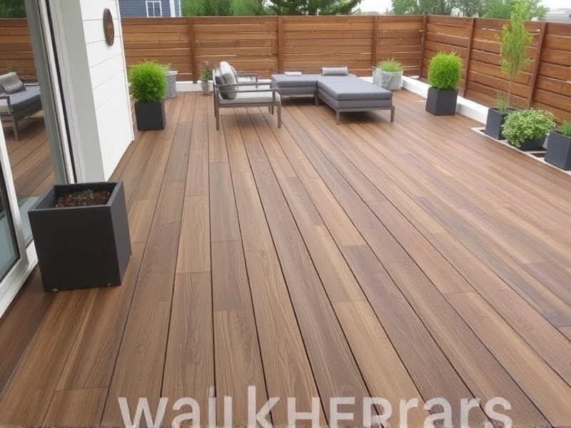 wpc outdoor flooring manufacturers
