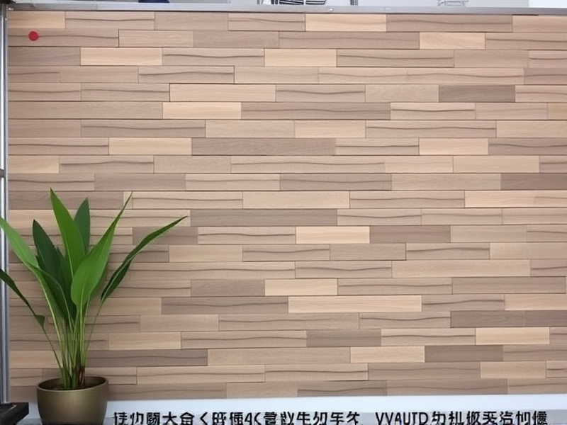 wpc outdoor wall cladding factory