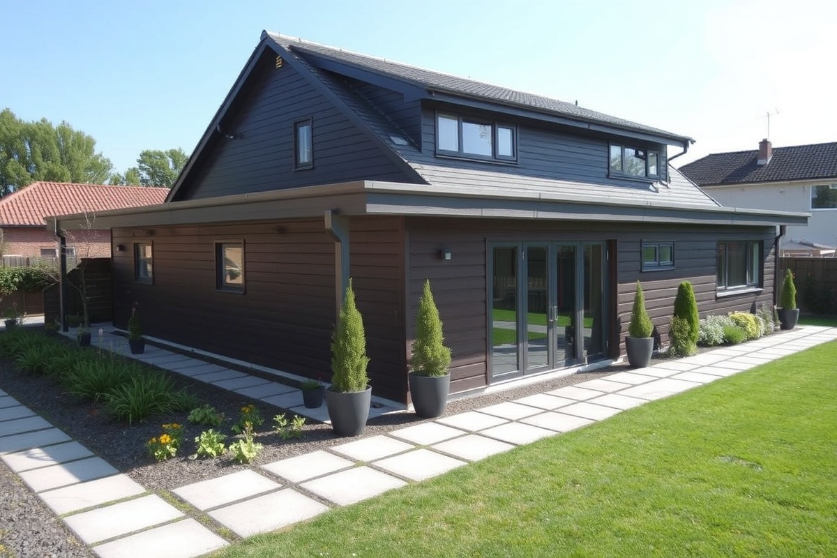 wpc outdoor wall cladding manufacturers