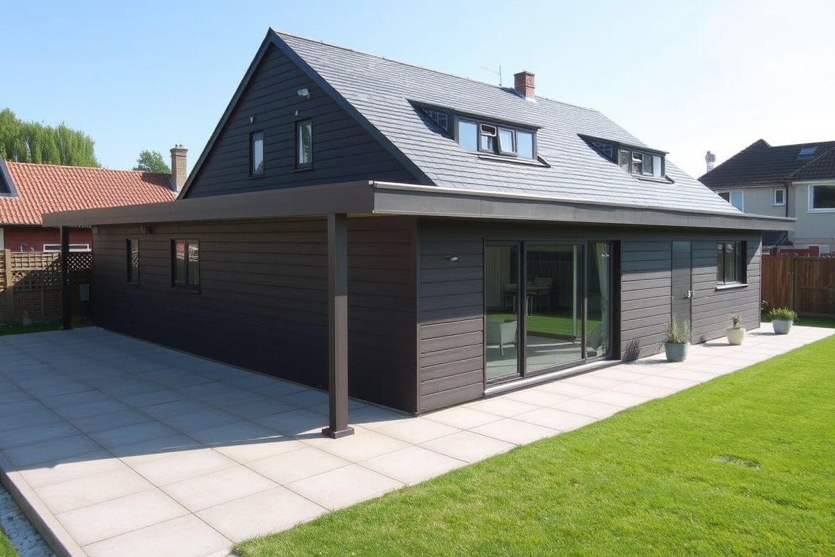 WPC Outdoor Wall Cladding Pricelist: Cost Breakdown and Trends