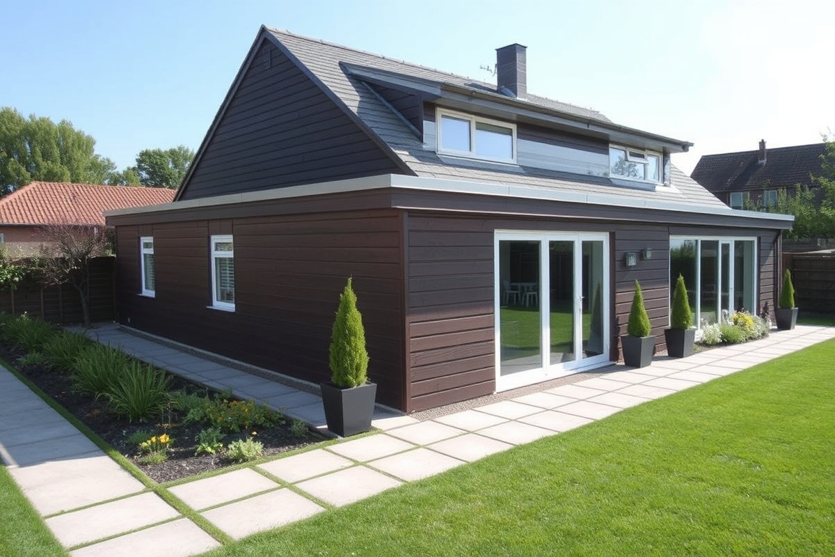 wpc outdoor wall cladding pricelist