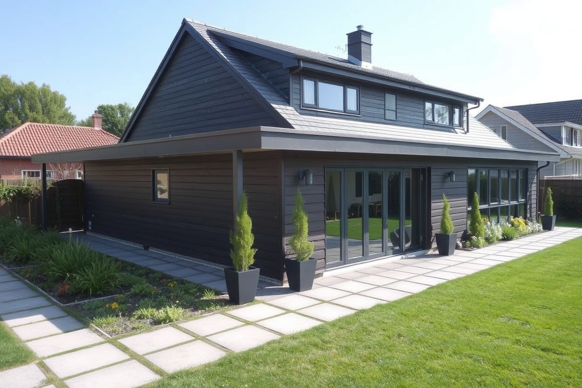 wpc outdoor wall cladding supplier