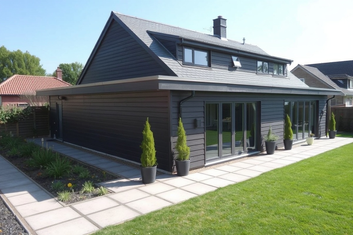 wpc outdoor wall cladding suppliers