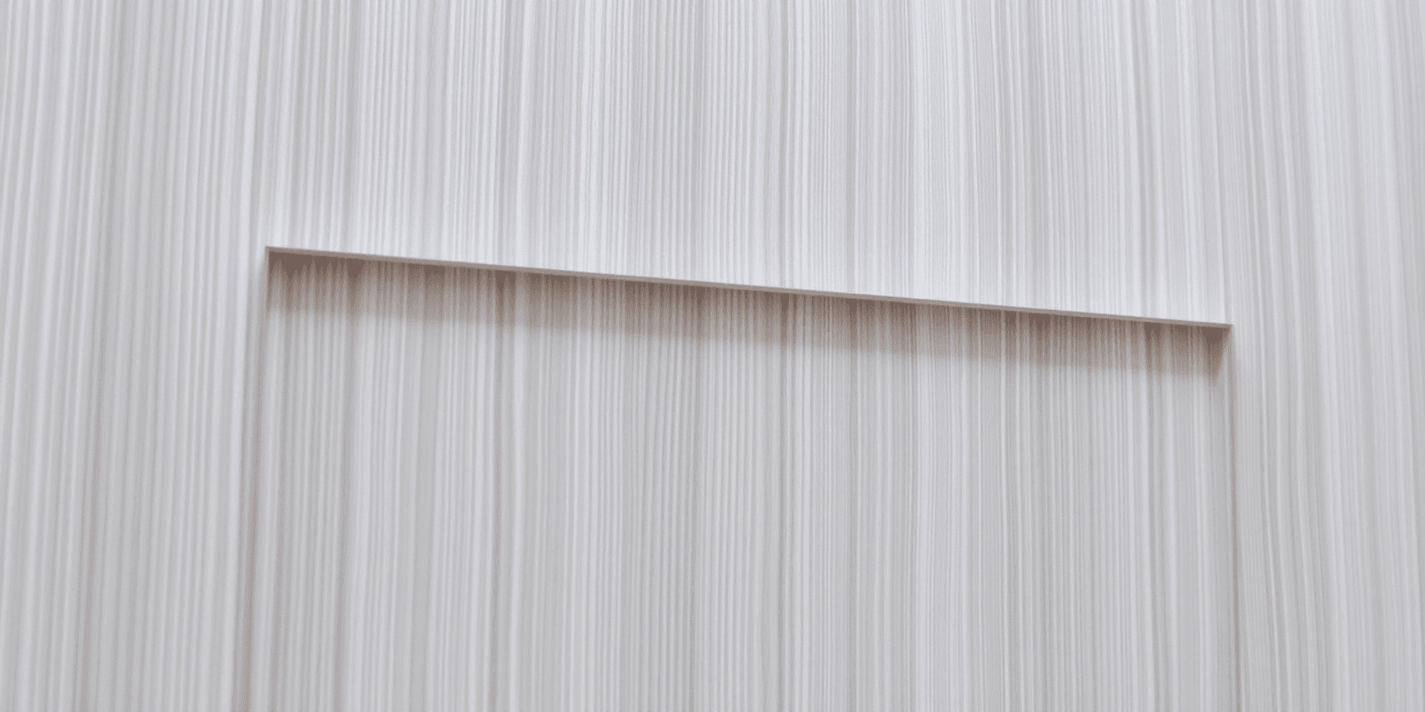 wpc panel size