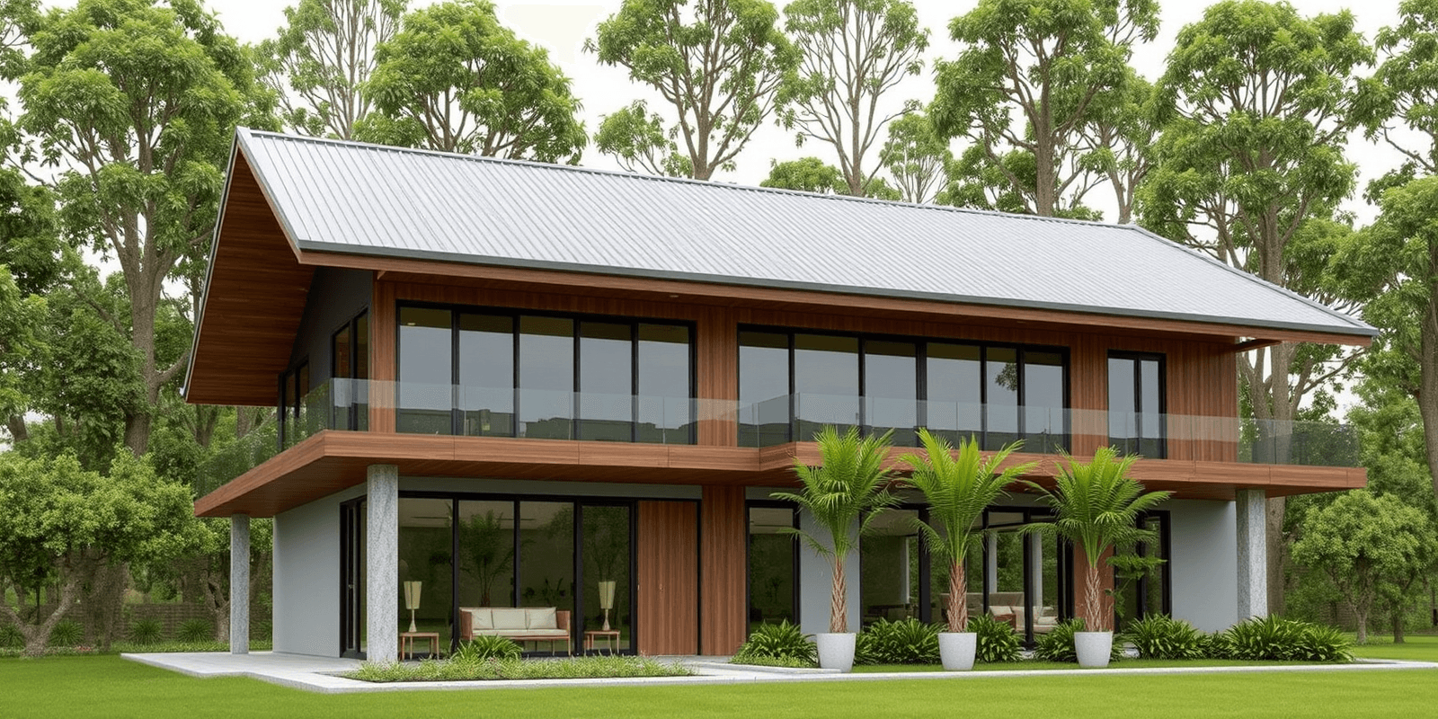 WPC Panels: A Sustainable Solution for Philippine Homes