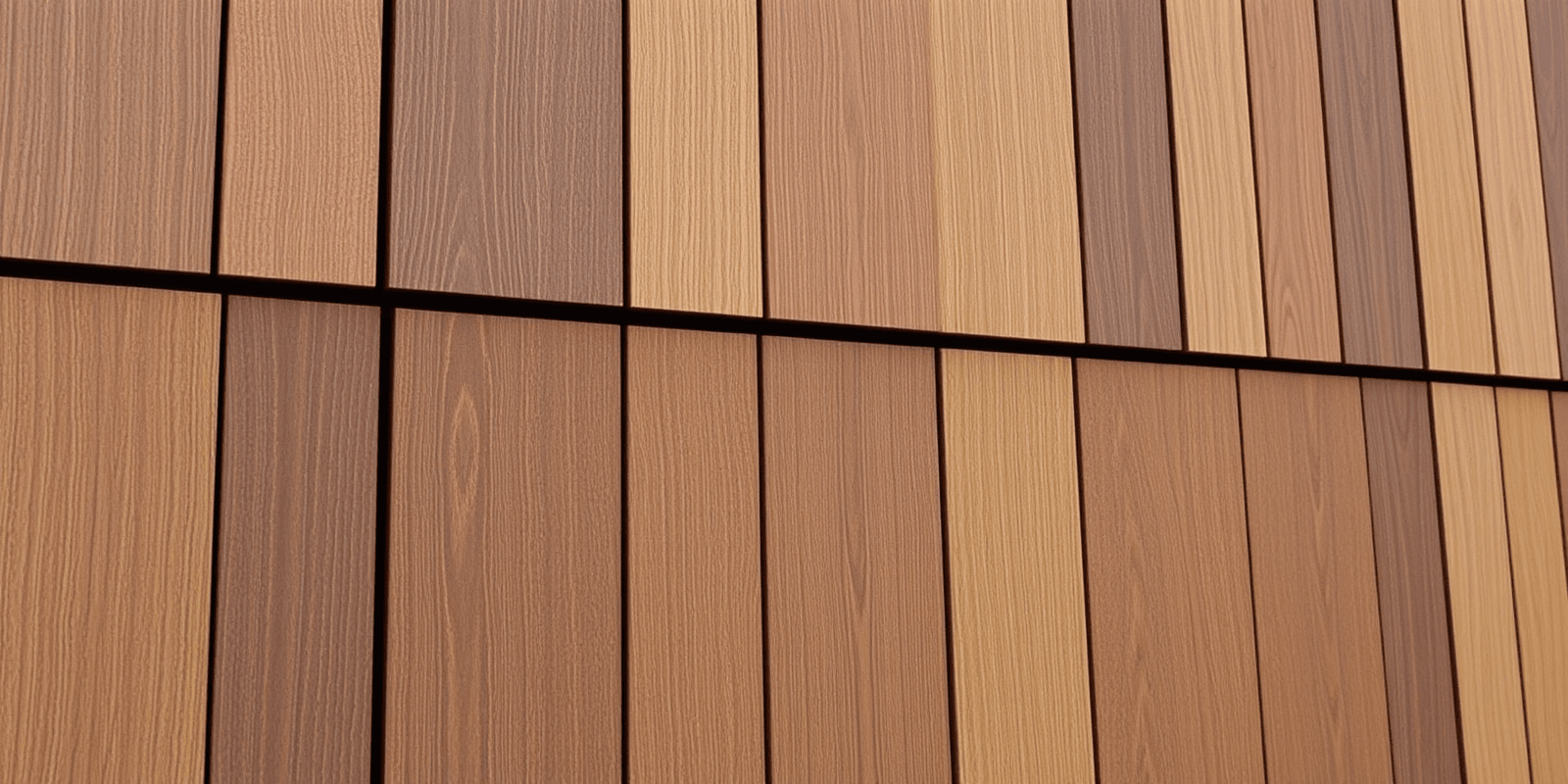 WPC Panels: A Versatile Solution for Outdoor Applications