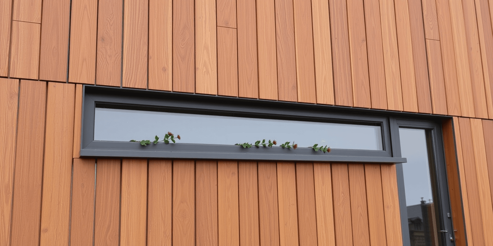 WPC Panels for Exterior Walls: A Comprehensive Guide
