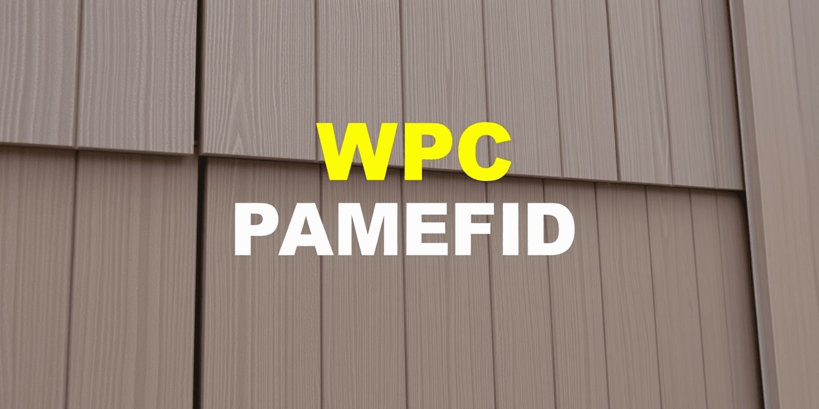 WPC Panels Installation Guide from Home Depot Experts