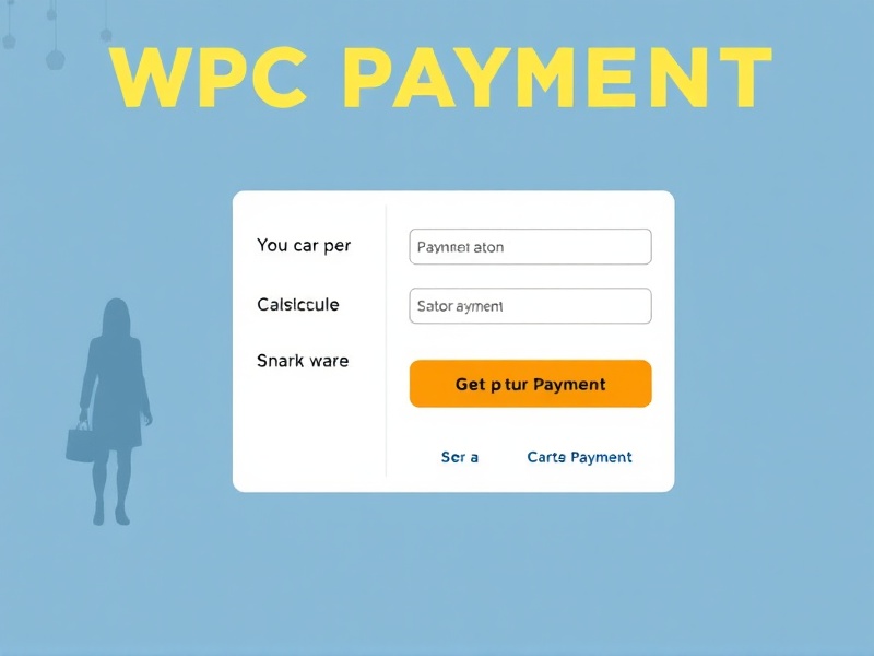 wpc payment