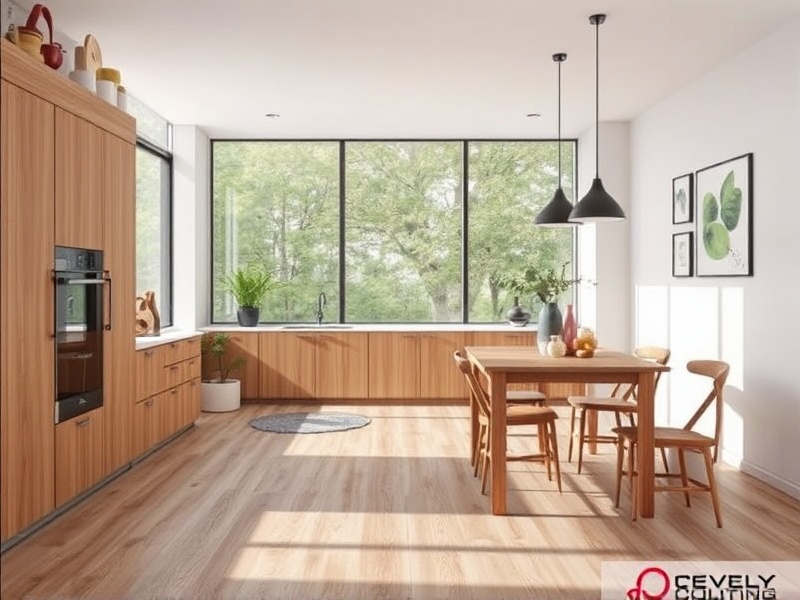 WPC Piastrelle: A Sustainable Choice for Modern Designers