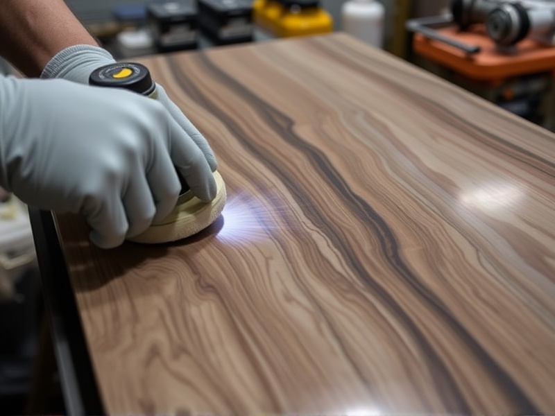 WPC Polishing: A Comprehensive Guide for Beginners
