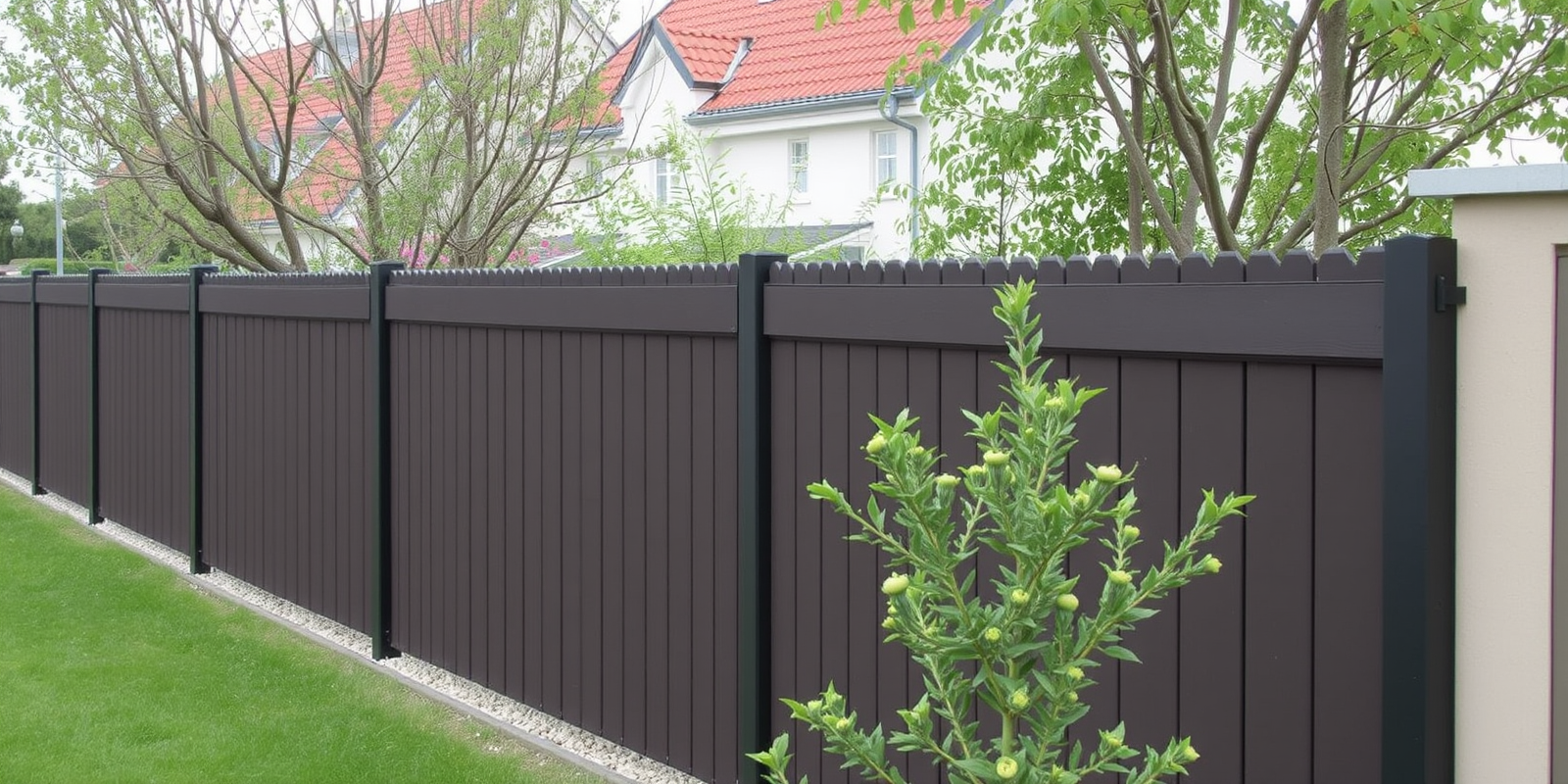WPC Privacy Fences: A Cost-Effective Solution for Homeowners