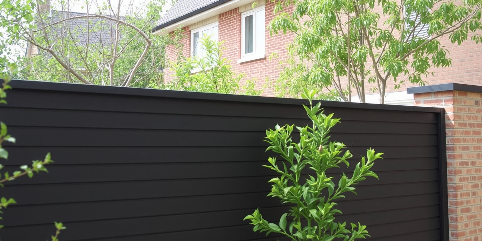 WPC Privacy Systems: A Sustainable Choice for Homeowners