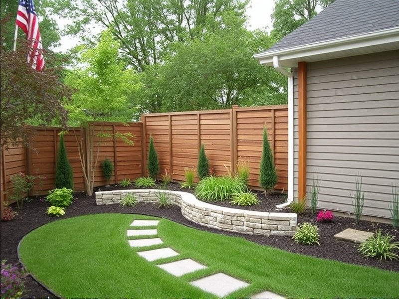 WPC Product List: Essential Choices for Landscape Design