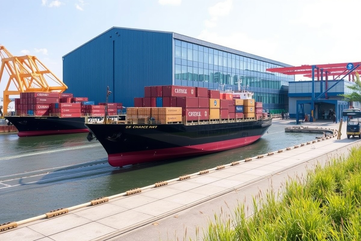 WPC products with global shipping