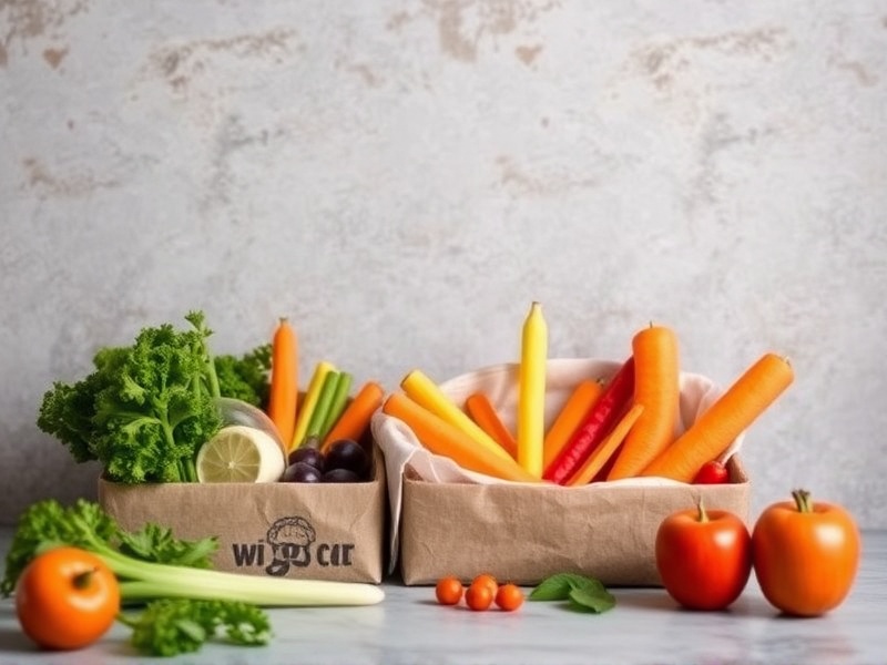 WPC QI Food: A Sustainable Choice for Health-Conscious Consumers