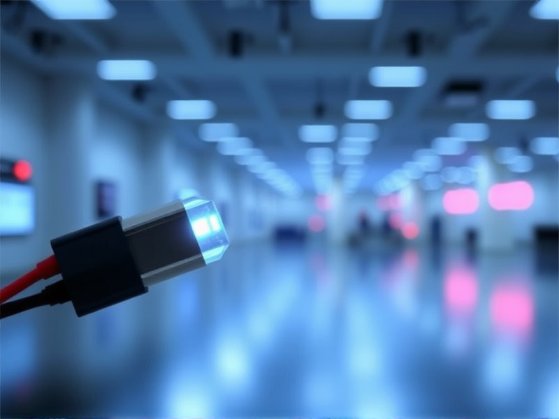 WPC QI LED Requirement: A Guide for Manufacturers