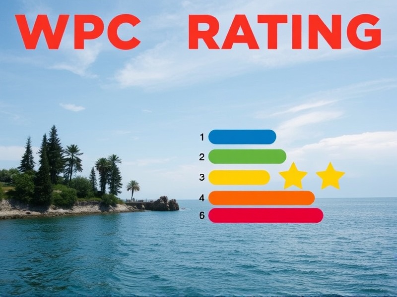 wpc rating