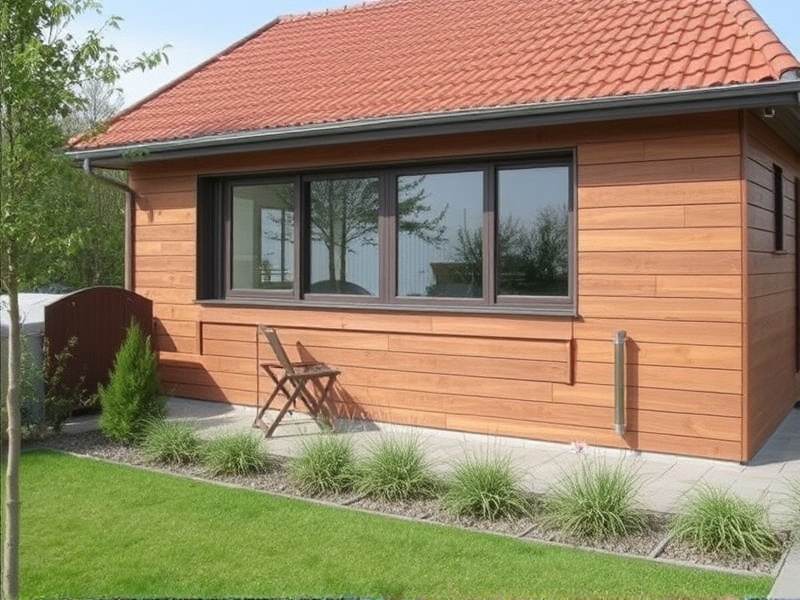 wpc rivestimenti esterni