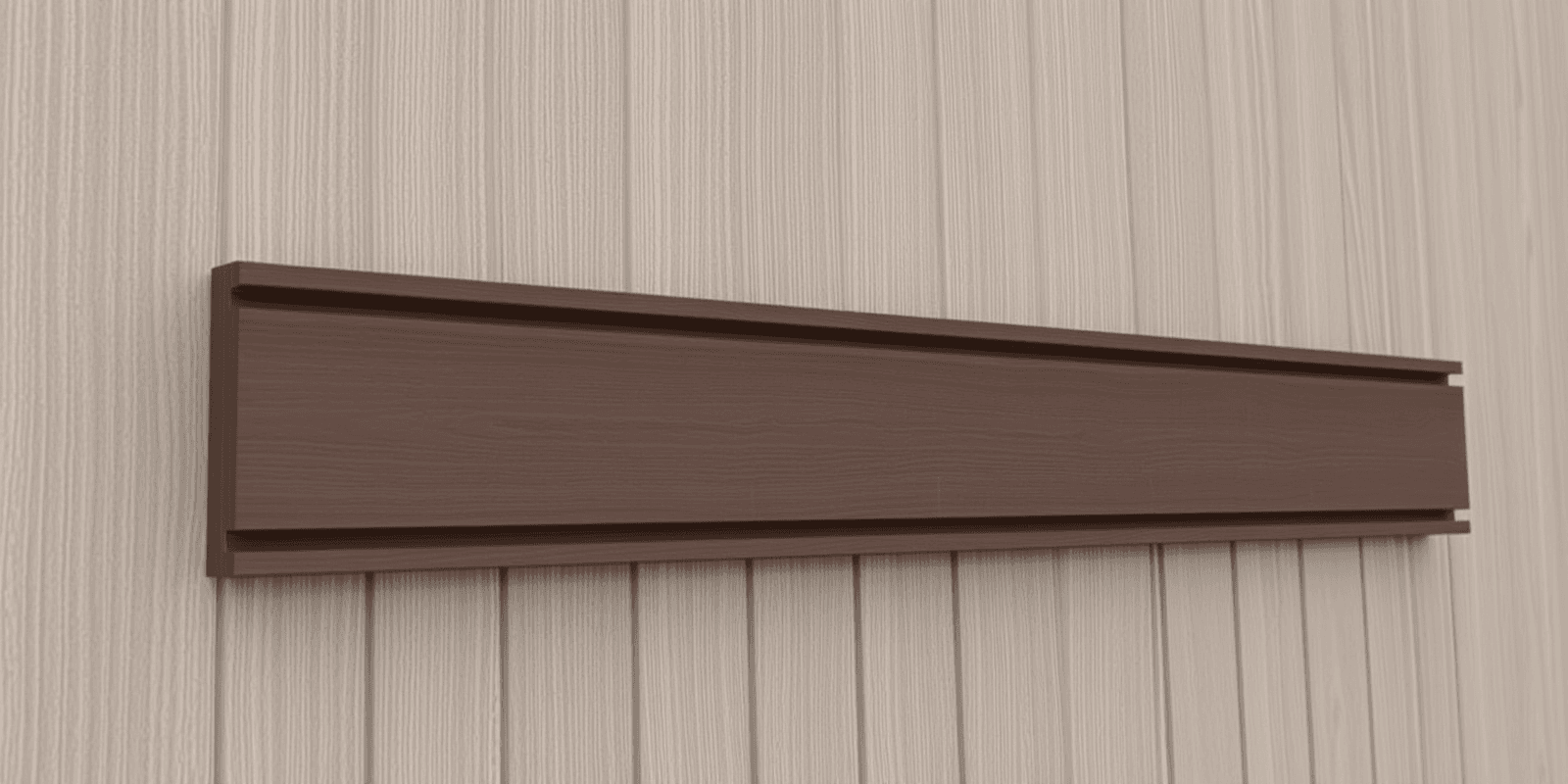 WPC Rodapie: Designing Spaces with Eco-Friendly Trim