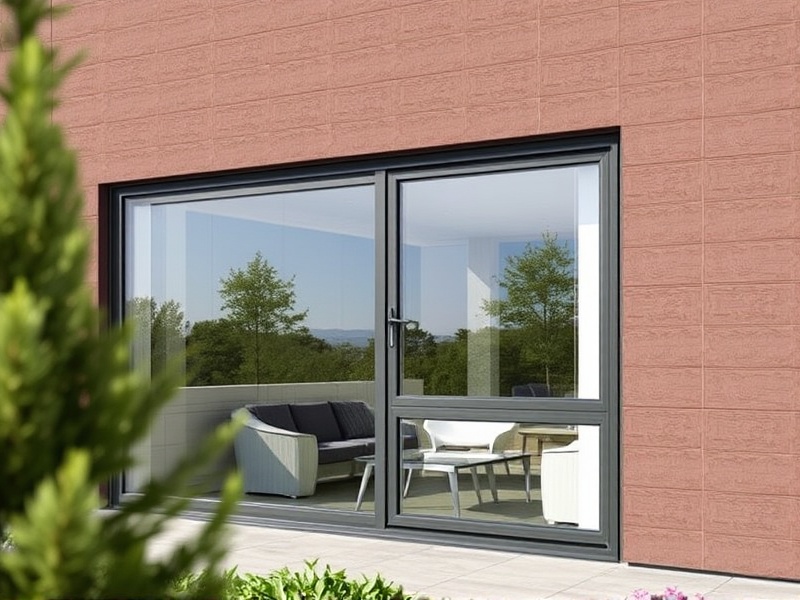 WPC Sichtschutz Gossau: Aesthetic Appeal Meets Functionality