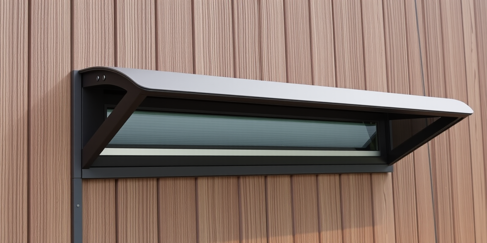 WPC Sichtschutzelemente: The Perfect Blend of Functionality and Style