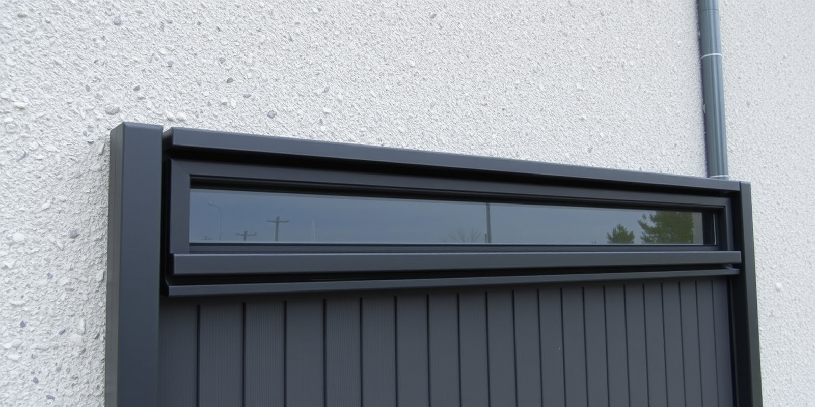 WPC Sichtschutzwand: A Sustainable Privacy Solution