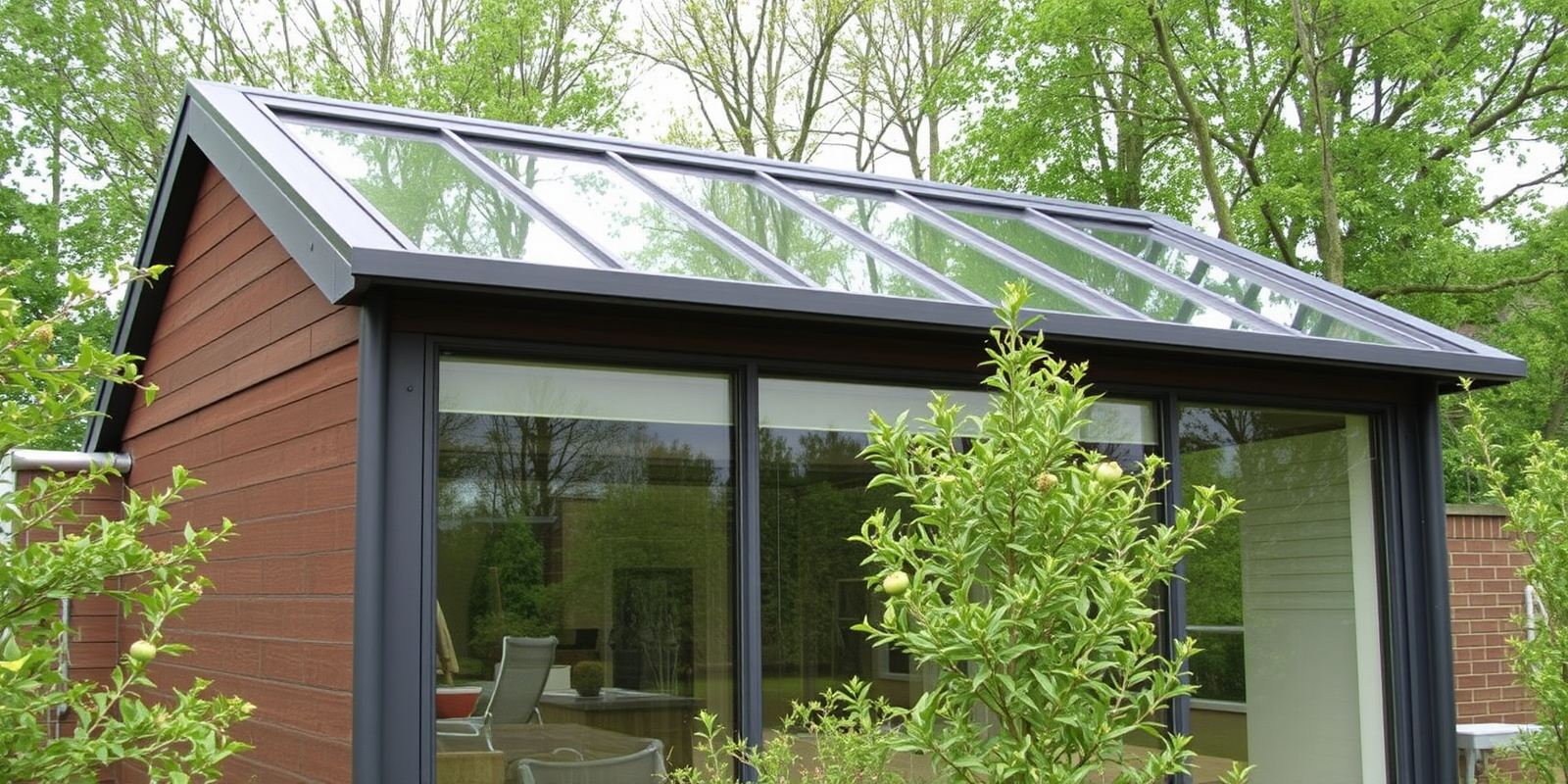 WPC Sichtschutzzaun: The Eco-Friendly Choice for Polish Gardens