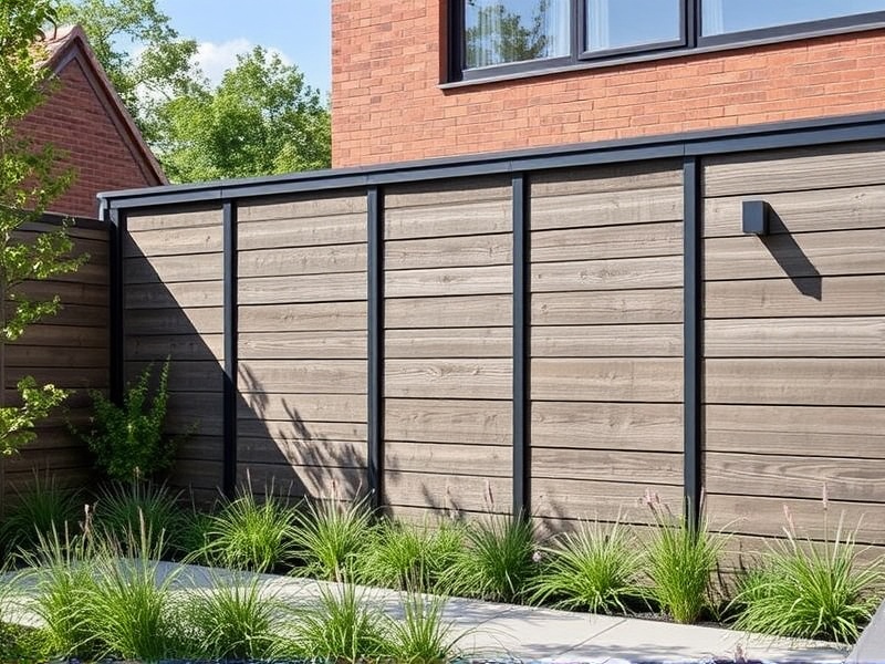 WPC Sight Protection Elements: A Sustainable Privacy Solution