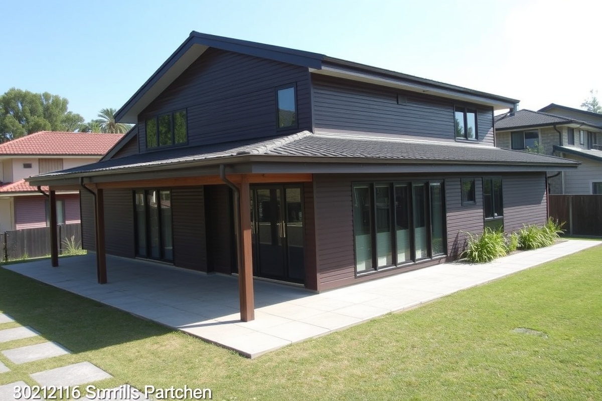 wpc slatted cladding philippines