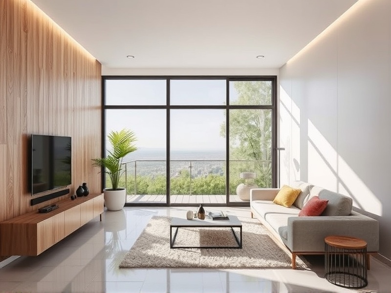 WPC Suelo: A Sustainable Choice for Modern Home Interiors