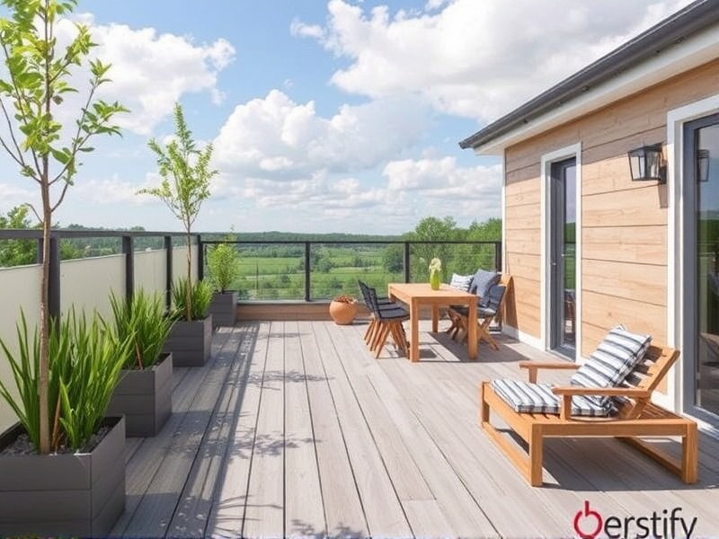 WPC Terrace Cost Calculation Guide