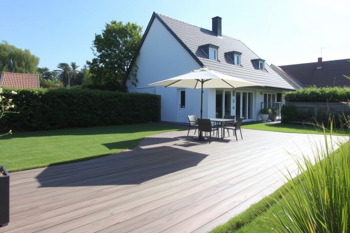 WPC Terrassenbelag Erfahrungen: A Comprehensive Review