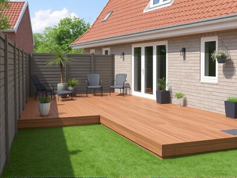 WPC Terrassendielen Billig: Finding Quality at Affordable Prices