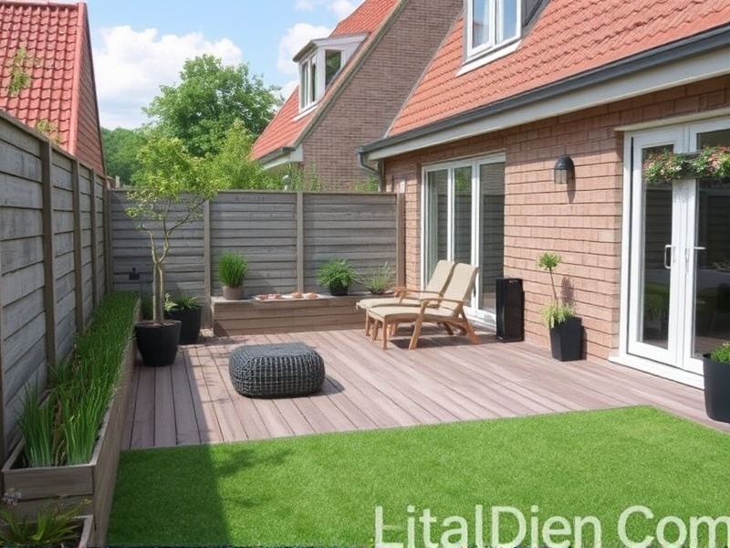 wpc terrassendielen was ist das