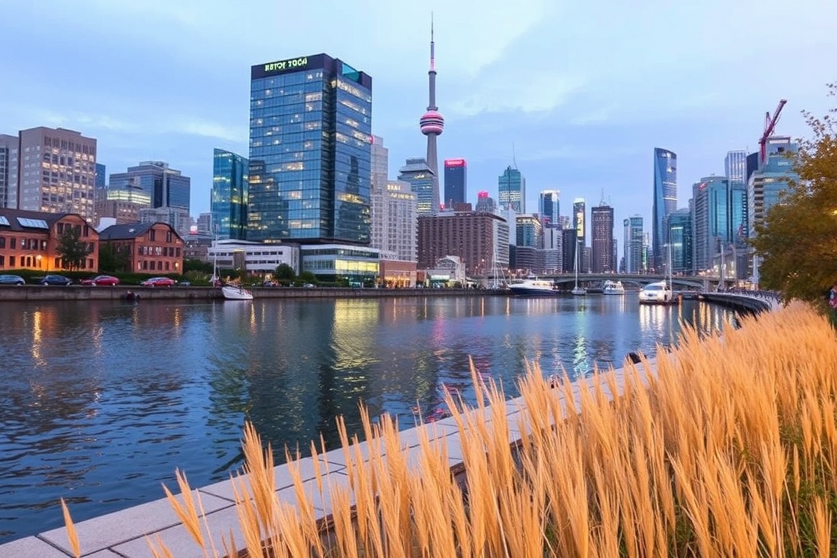 wpc toronto 2016 location