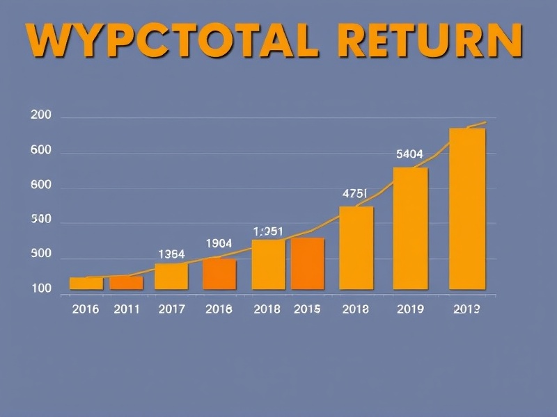 wpc total return