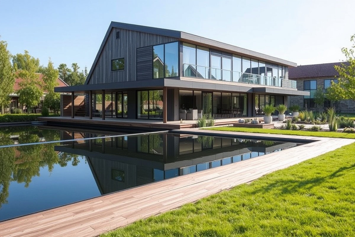 WPC TR3: The Future of Eco-Friendly Building Materials