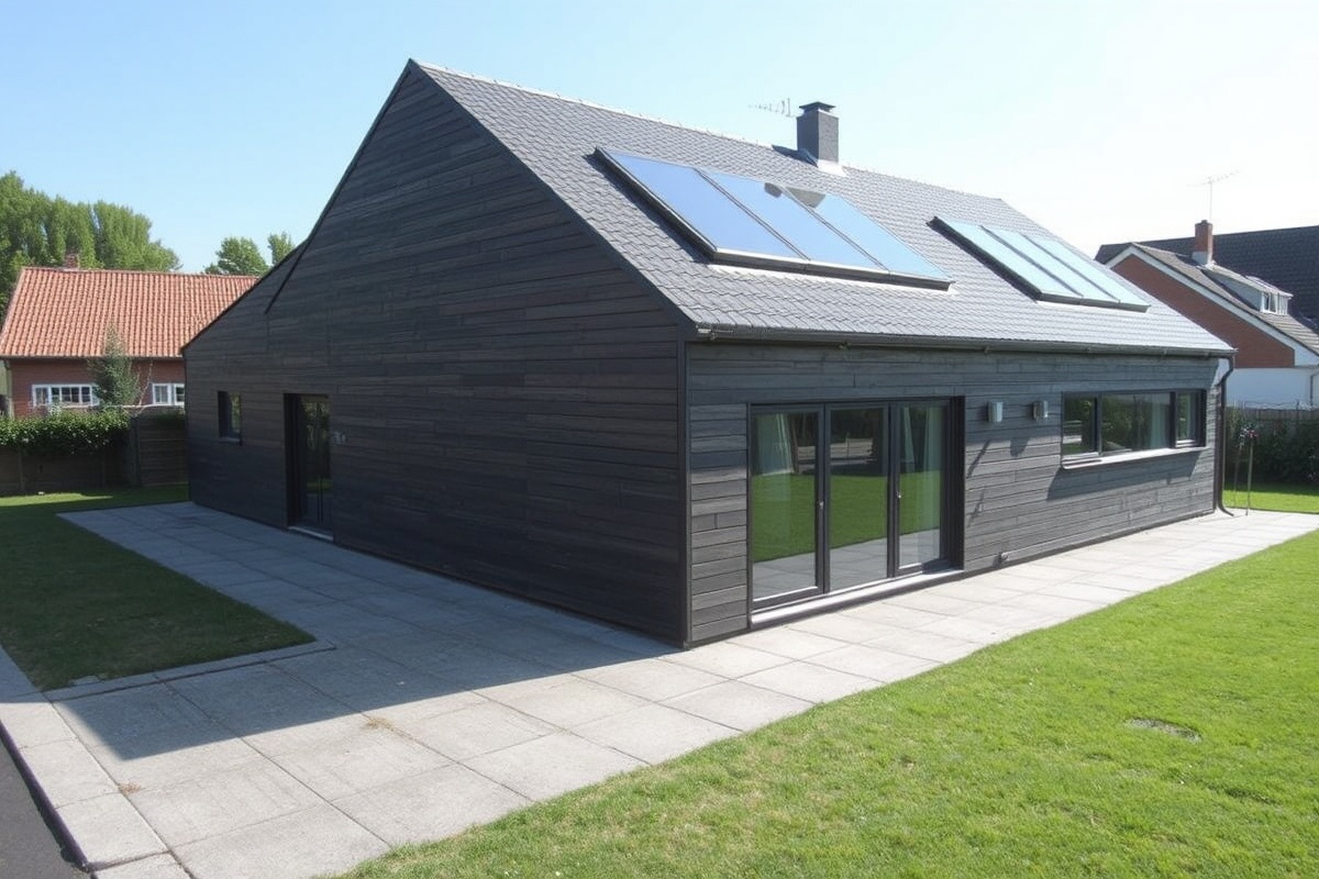 WPC Trading GmbH: A Pioneer in Sustainable Building Materials