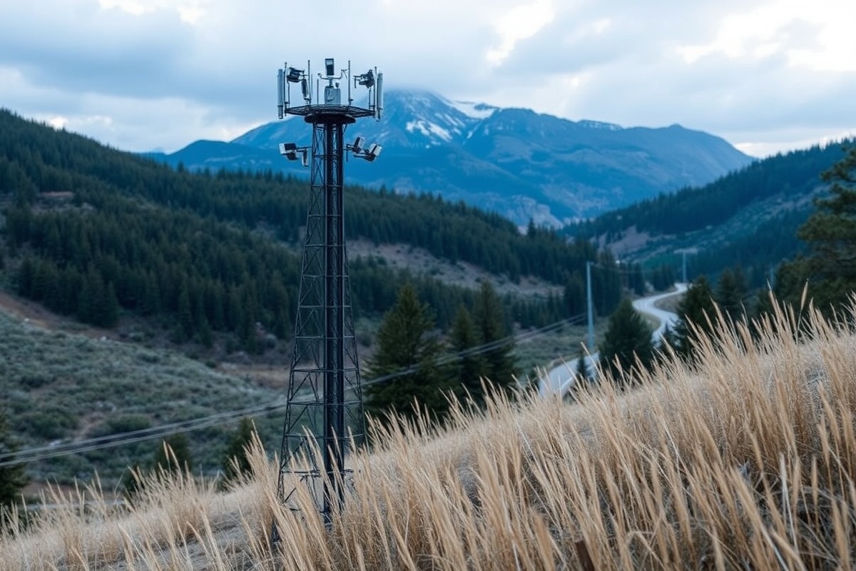 WPC Transmitter Applications: Enhancing Modern Communication