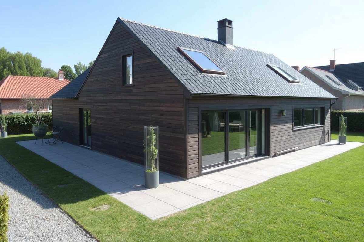 WPC Traunstein: The Future of Eco-Friendly Building Materials