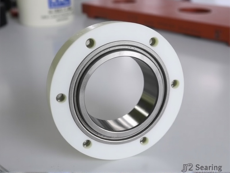 wpc treated rod bearing