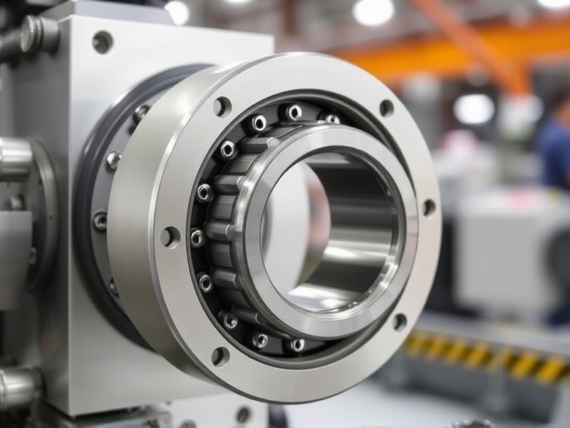 WPC Treated Rod Bearings: Enhancing Efficiency in Industrial Machinery