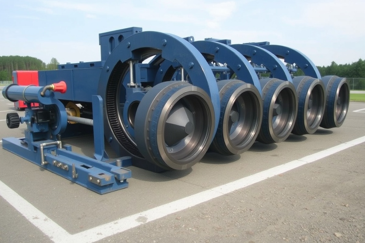 wpc treated rod bearings s65