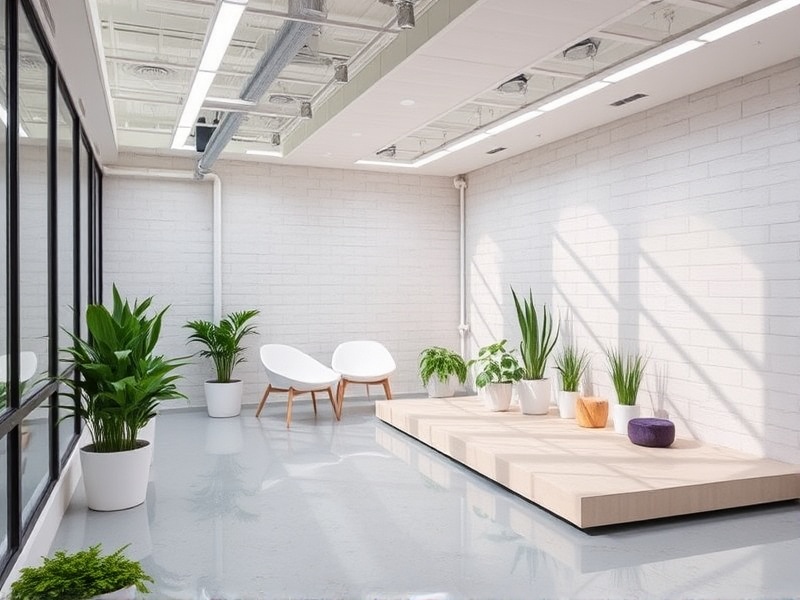 wpc treatment co inc
