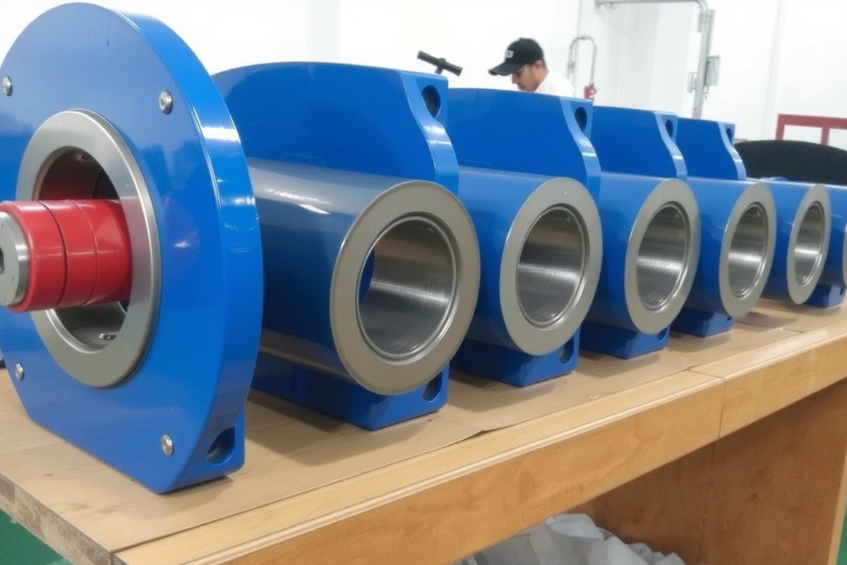wpc treatment rod bearings