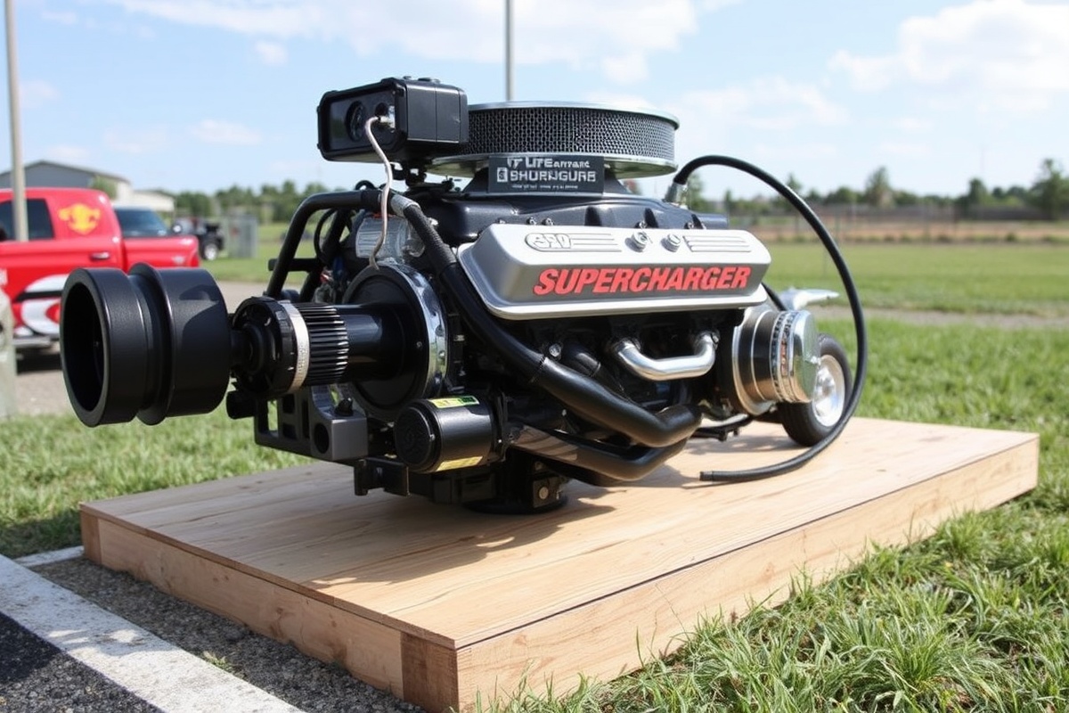 wpc treatment supercharger